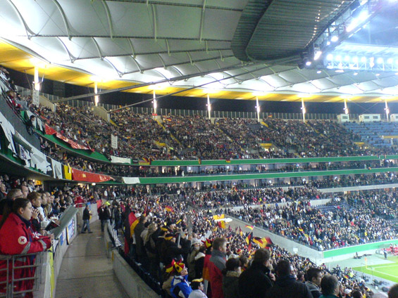 Deutschland vs Wales (0-0) (6)