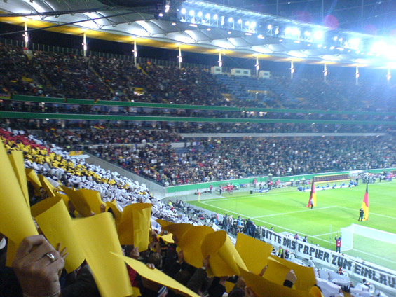 Deutschland vs Wales (0-0) (8)