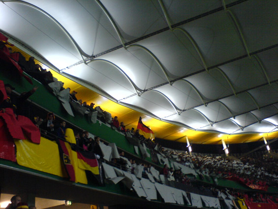 Deutschland vs Wales (0-0) (9)