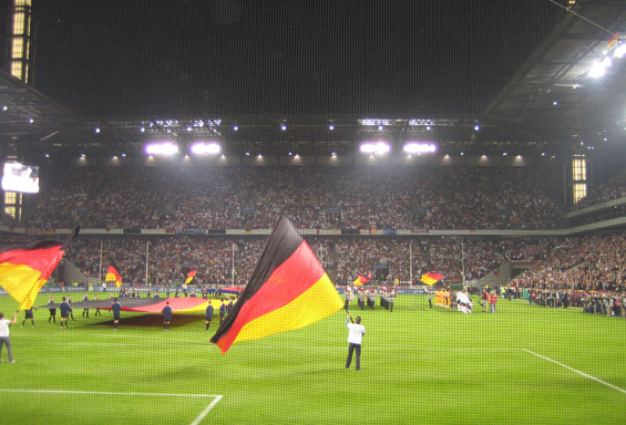 Deutschland vs Rumänien (3-1) (3)