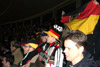 Österreich vs Deutschland (0-3)
