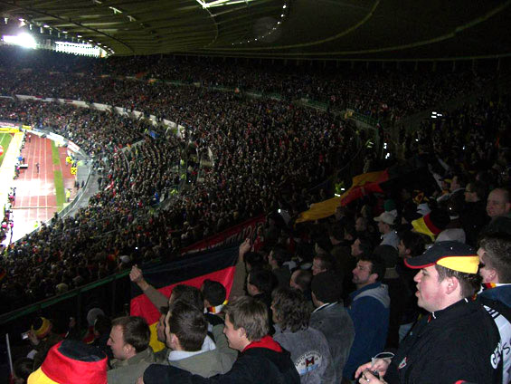 Österreich vs Deutschland (0-3) (3)