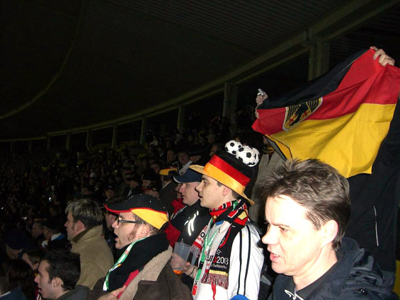 Österreich vs Deutschland (0-3) (5)