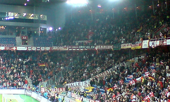 Schweiz vs Deutschland (0-4) (2)