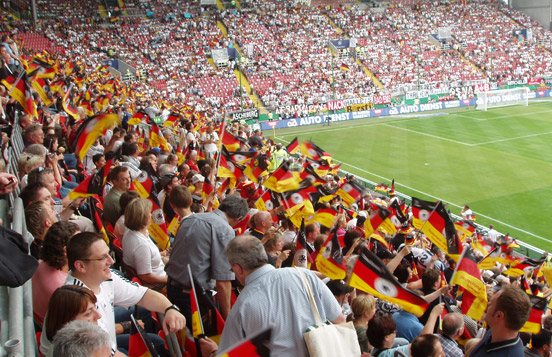 Deutschland vs Weißrussland (2-2) (1)