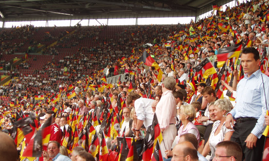 Deutschland vs Weißrussland (2-2) (2)