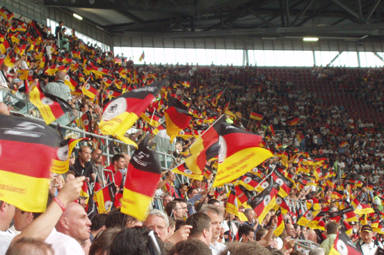 Deutschland vs Weißrussland (2-2) (4)