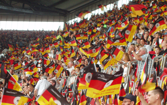 Deutschland vs Weißrussland (2-2) (5)