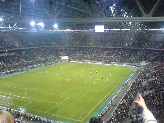 Deutschland vs Norwegen (0-1) (3)