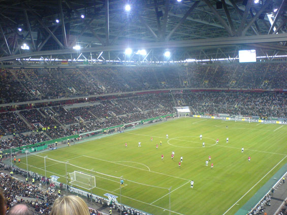 Deutschland vs Norwegen (0-1) (4)