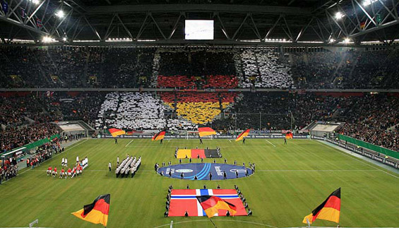 Deutschland vs Norwegen (0-1) (5)