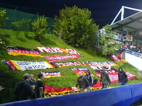 Liechtenstein vs Deutschland (0-6) (1)