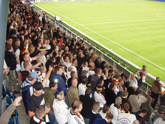 Liechtenstein vs Deutschland (0-6) (12)