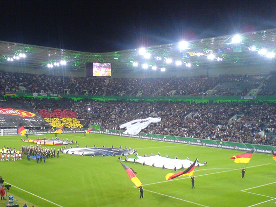 Deutschland vs Wales (1-0) (2)