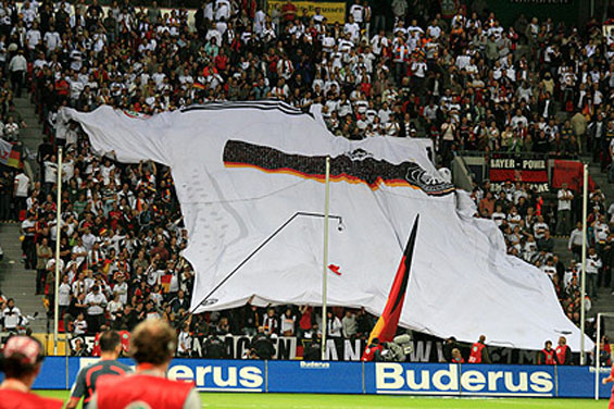 Deutschland vs Südafrika (2-0) (3)