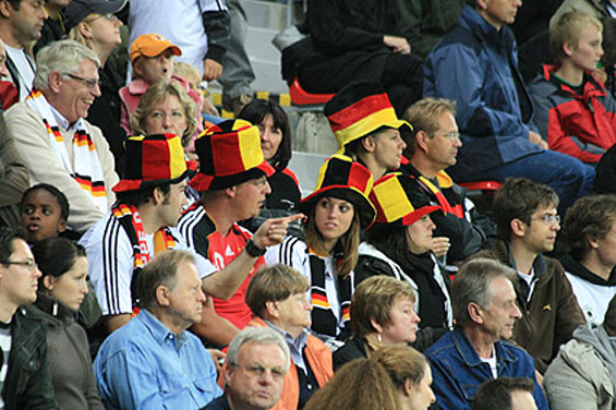 Deutschland vs Südafrika (2-0) (5)