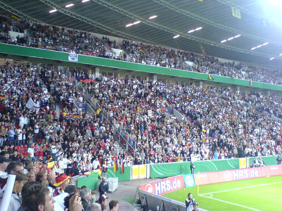 Deutschland vs Südafrika (2-0) (9)