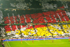 Deutschland vs Argentinien (0-1)