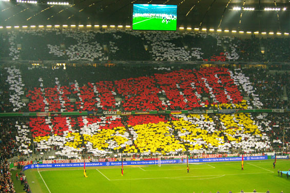 Deutschland vs Argentinien (0-1) (2)