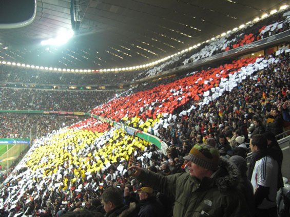 Deutschland vs Argentinien (0-1) (3)