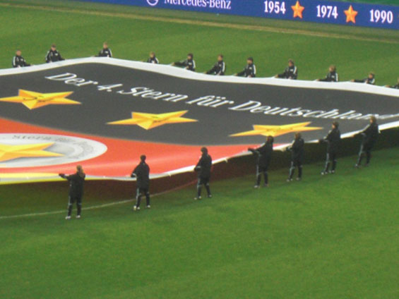 Deutschland vs Argentinien (0-1) (6)