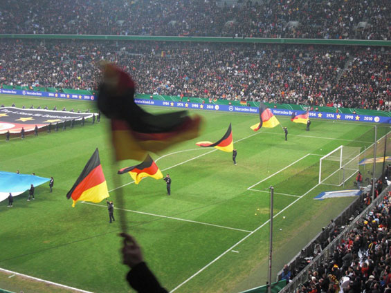 Deutschland vs Argentinien (0-1) (7)
