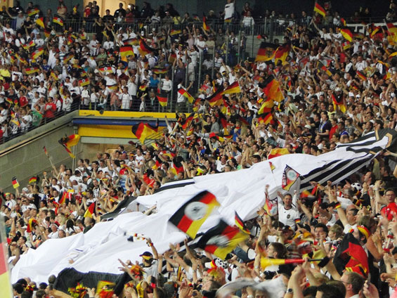 Deutschland vs Bosnien-Herzegowina (3-1) (1)