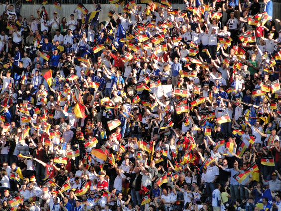 Deutschland vs Bosnien-Herzegowina (3-1) (2)