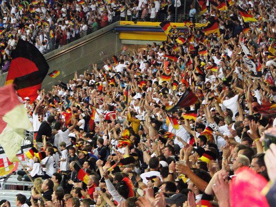 Deutschland vs Bosnien-Herzegowina (3-1) (8)
