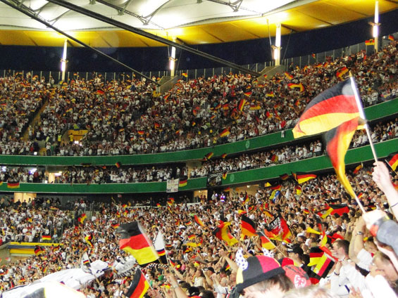 Deutschland vs Bosnien-Herzegowina (3-1) (9)