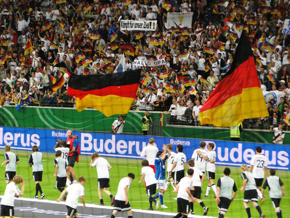 Deutschland vs Bosnien-Herzegowina (3-1) (13)