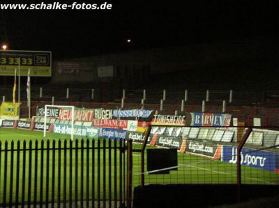 Nordirland vs Deutschland (1-1) (1)