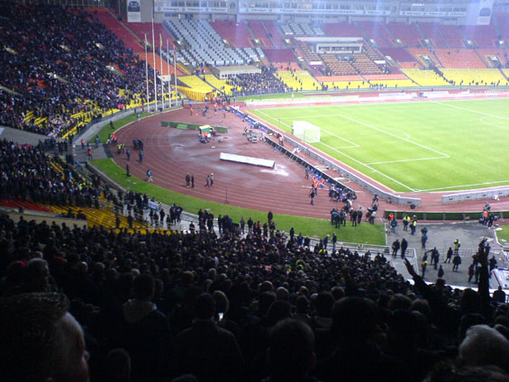 Russland vs Deutschland (0-1) (1)