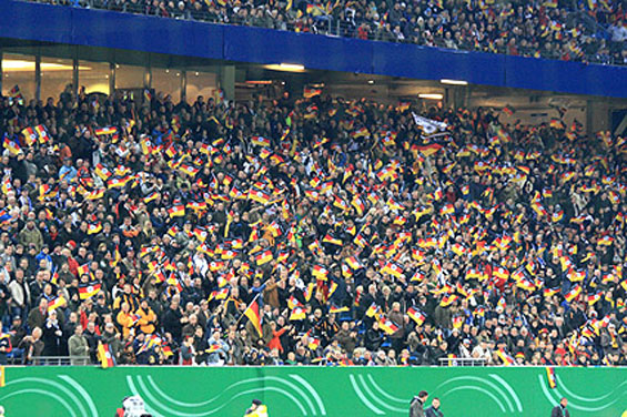Deutschland vs Finnland (1-1) (2)