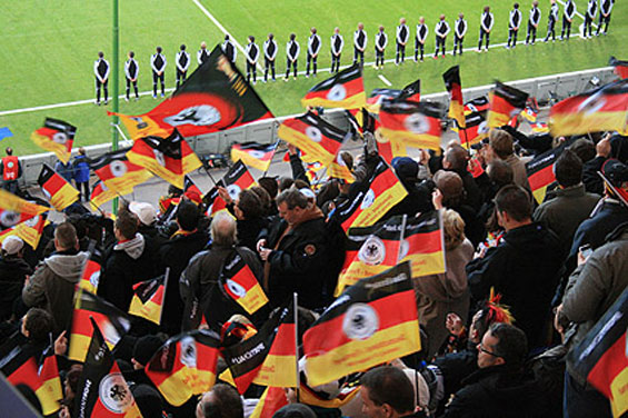 Deutschland vs Finnland (1-1) (4)