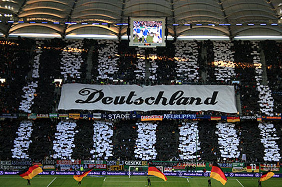 Deutschland vs Finnland (1-1) (5)