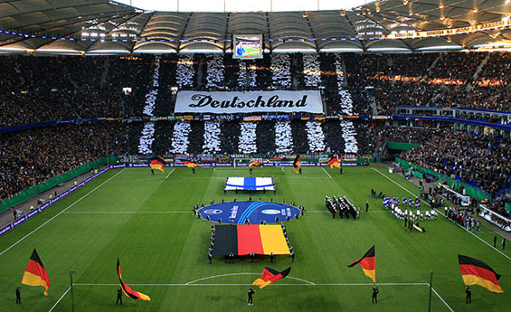 Deutschland vs Finnland (1-1) (6)