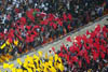 Ghana vs Deutschland (0-1)