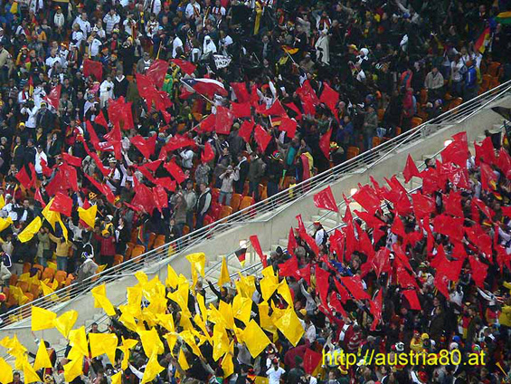 Ghana vs Deutschland (0-1) (1)