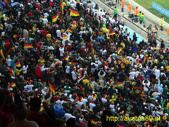 Ghana vs Deutschland (0-1) (5)