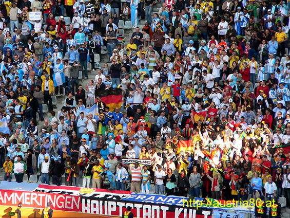Argentinien vs Deutschland (0-4) (3)