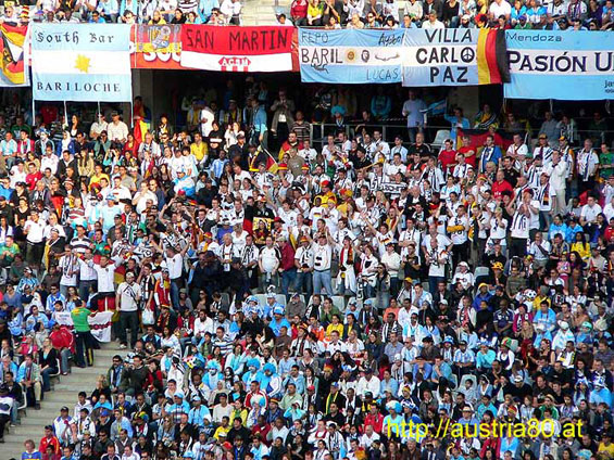 Argentinien vs Deutschland (0-4) (4)
