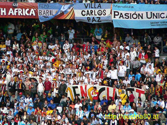 Argentinien vs Deutschland (0-4) (5)