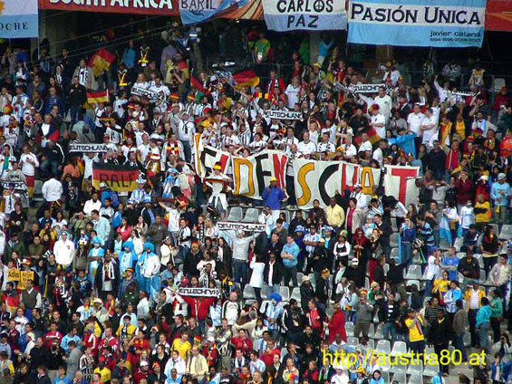 Argentinien vs Deutschland (0-4) (8)
