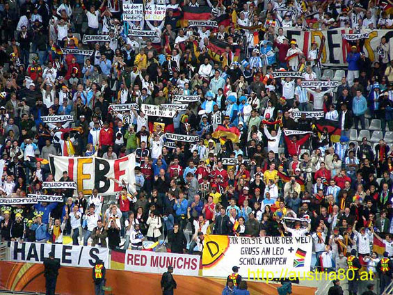 Argentinien vs Deutschland (0-4) (9)