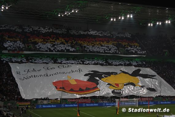Deutschland vs Australien (1-2) (6)