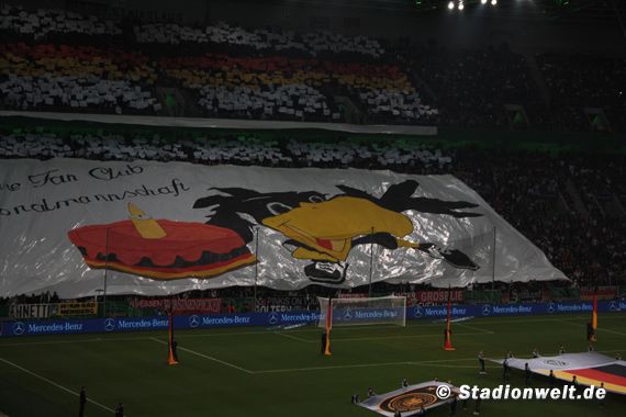 Deutschland vs Australien (1-2) (7)