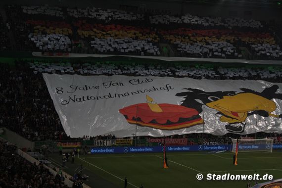 Deutschland vs Australien (1-2) (8)