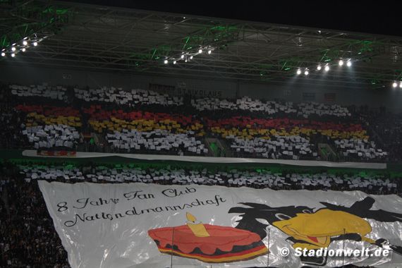 Deutschland vs Australien (1-2) (9)