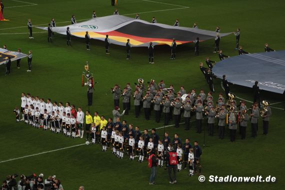 Deutschland vs Australien (1-2) (10)